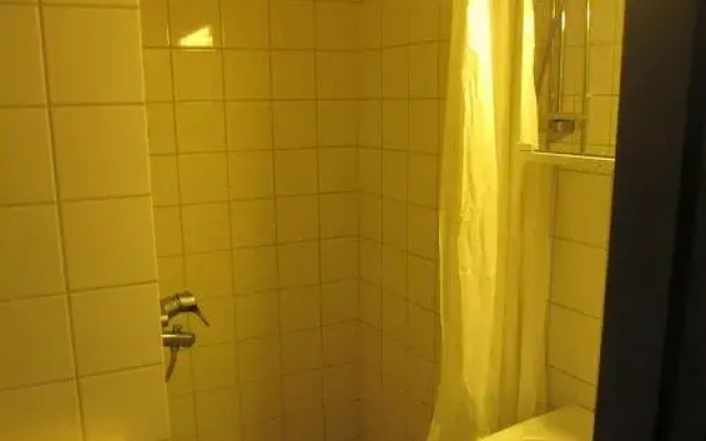 Hotel Cosmopoli