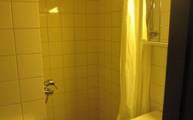 Hotel Cosmopoli