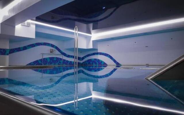 Hotel Miłosz Fitness & SPA