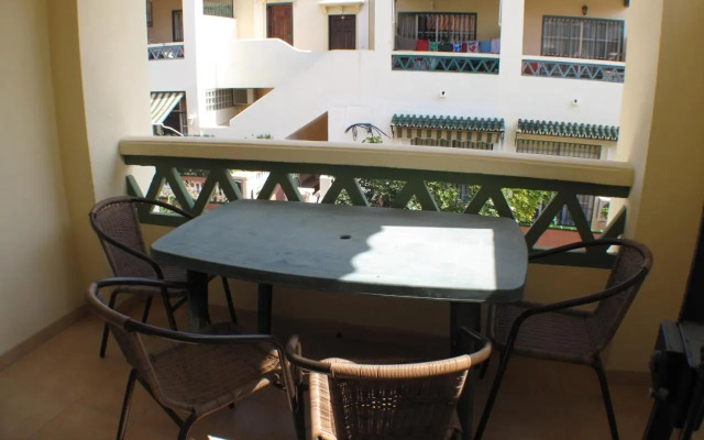 Nerja Medina 4A