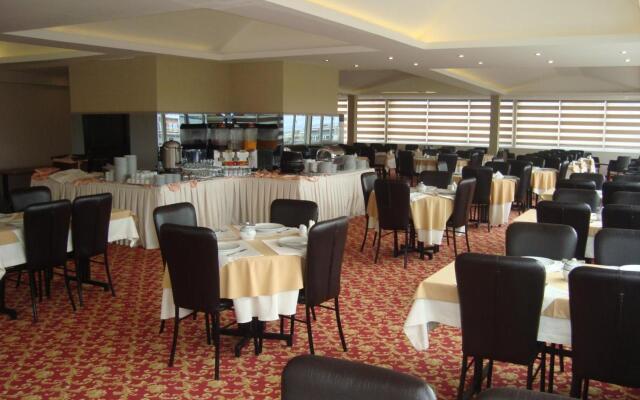 Hotel Guven