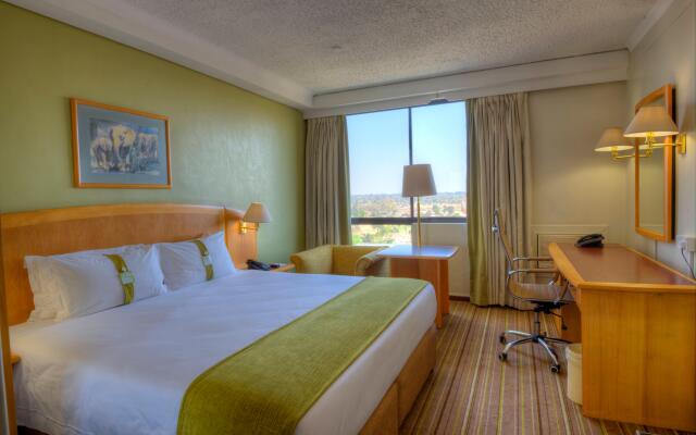 Holiday Inn Harare by IHG