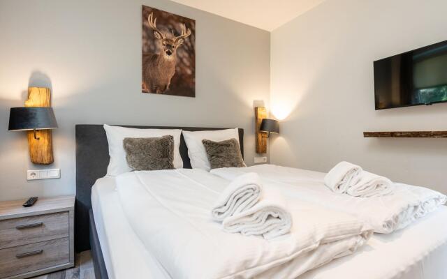 Luxurious Apartment in Piesendorf