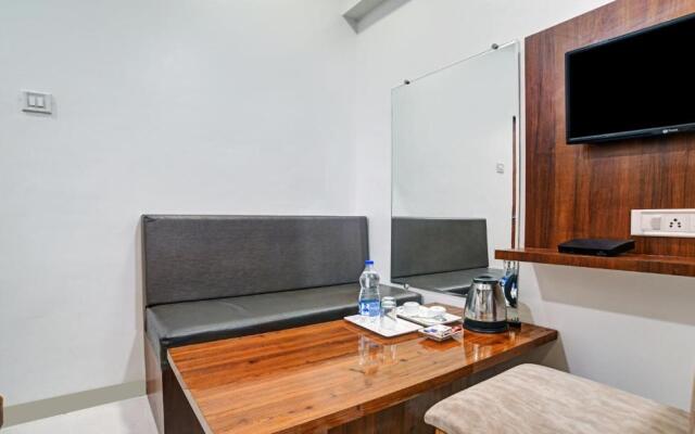 Treebo Trend Ten Eleven Grand