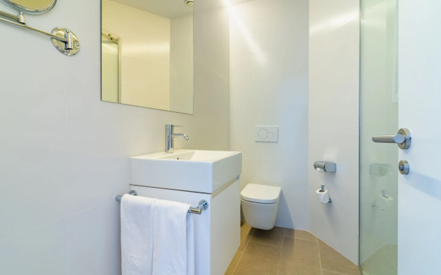 Tandem Torre De La Calahorra