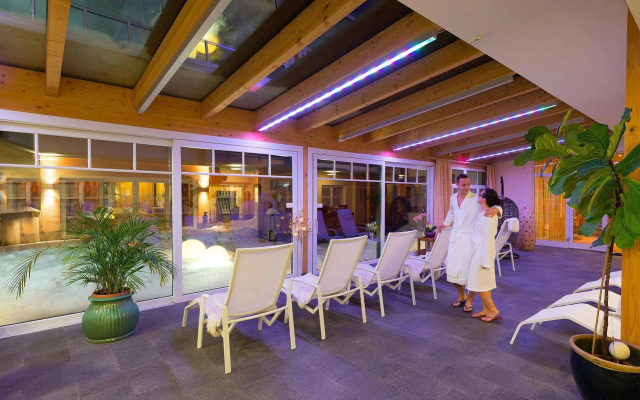 Hotel Vitaler Landauerhof