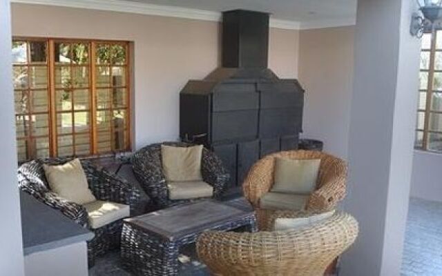 The Golf Lodge