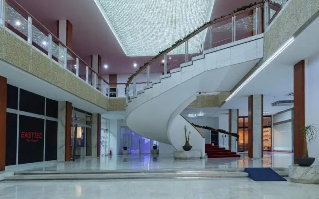 Garni Hotel Jugoslavija