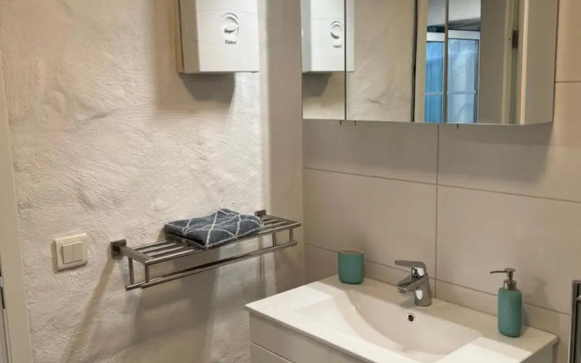 Gemütliches Appartement in Lohmar-Wahlscheid