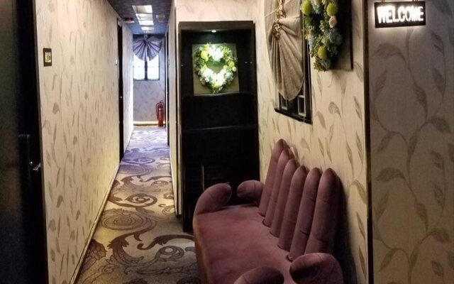 Star City Hotel - Tsim Sha Tsui