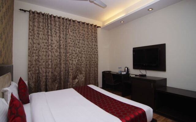 Mint Milestone Suites