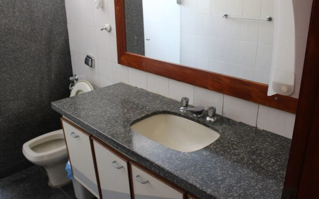 Casa de Campo com Piscina Aquecida