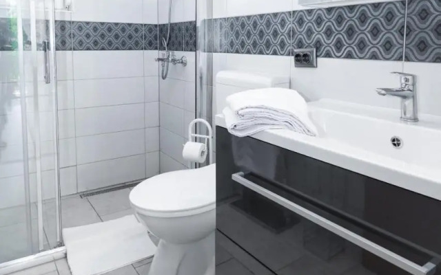 Apartment Punat 5351a