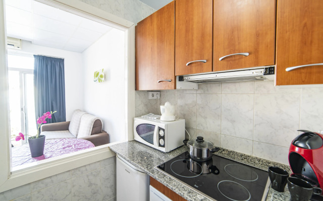 Apartaments Atzavara