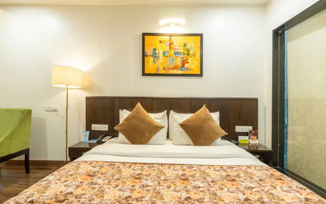 Woodrock Hotel Manali