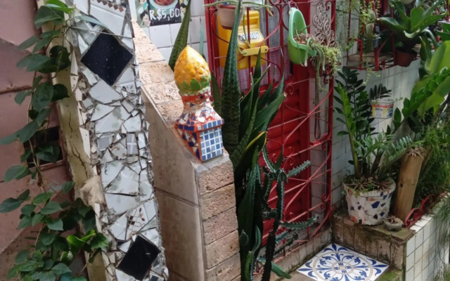 Se hospede num Cantinho Gourmet