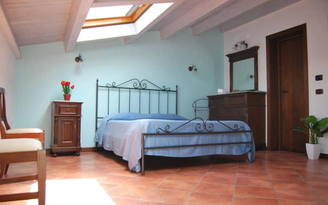 Casa Manzella