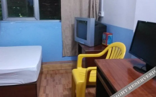 Wuhu Express Hostel