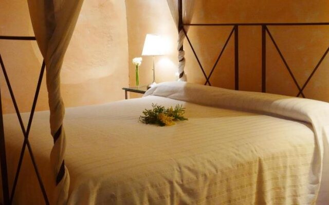 Hotel Castell de Gimenelles