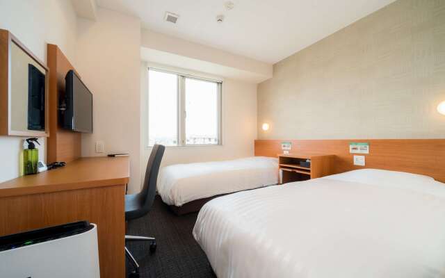 Super Hotel Kumamoto Yamaga