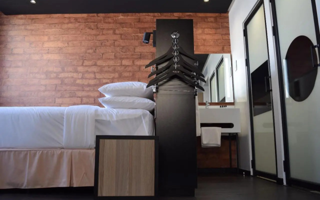 ONOMO Hotel Maputo