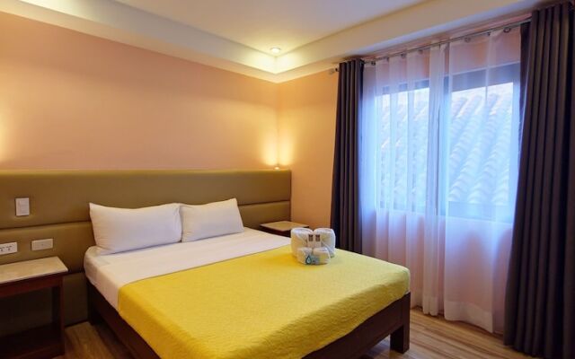Hotel Mercante