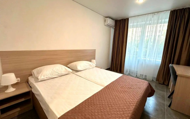 Ателика Тешебс