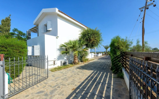 Villa Marilena