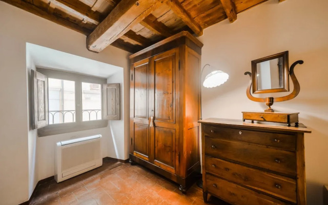 Great Apartment In Central Location in Florence