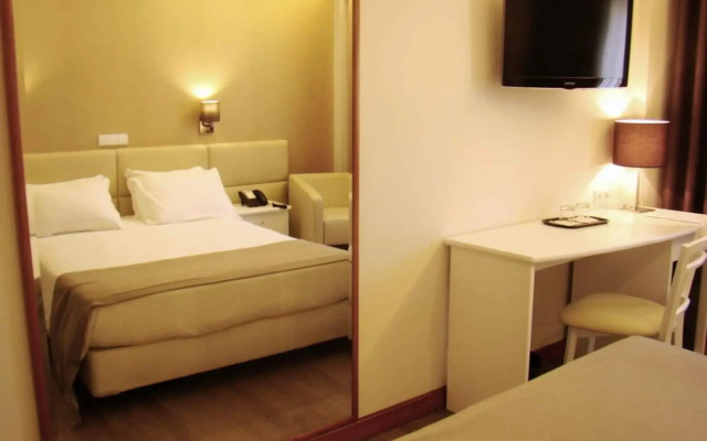 Hotel Seculo