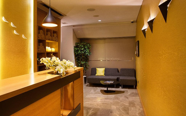 Holiday Inn Istanbul - Kadikoy by IHG