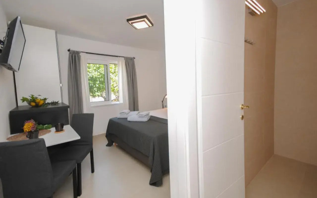 Rooms Dilk