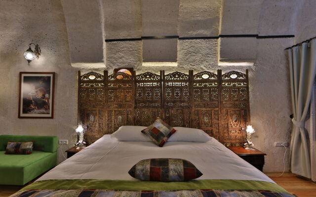 Mira Cappadocia Hotel