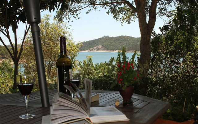 Paradise in Portugal