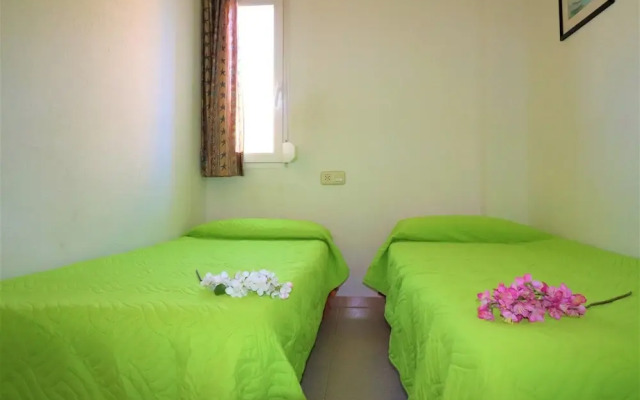 Bright Apartment in Nature