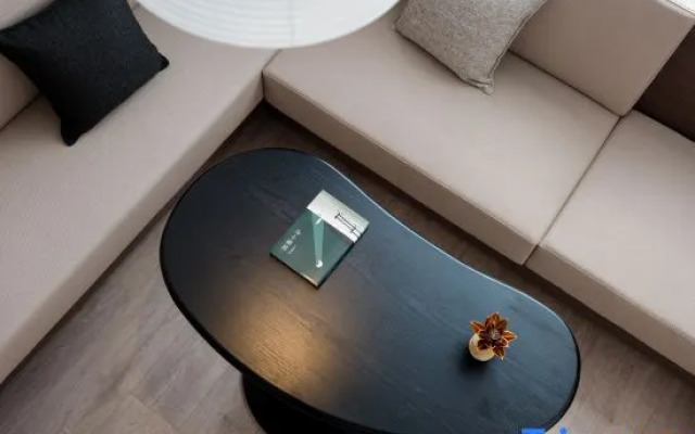 Atour Hotel Dalian Hongxinghai Coastal Highway