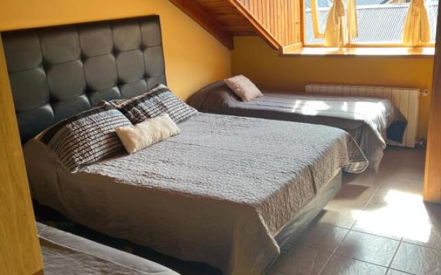 Apartamento Centrico Roca