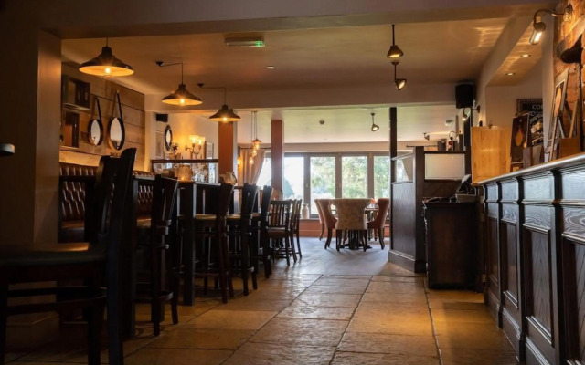 Saracens Head