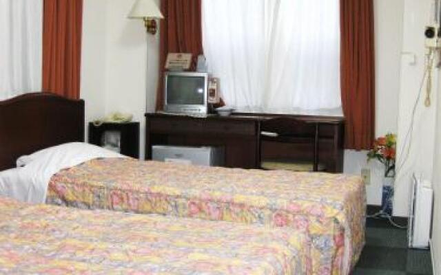 Hotel New Yorishiro
