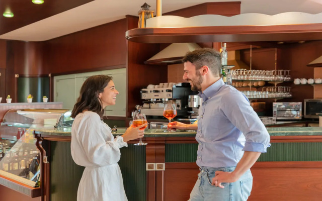 Nettuno Residence Hotel