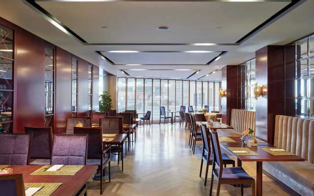 Eurostars Grand Marina