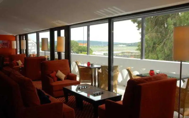 Albergaria Ordem De Santiago