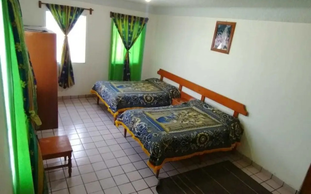 Hotel Monarca