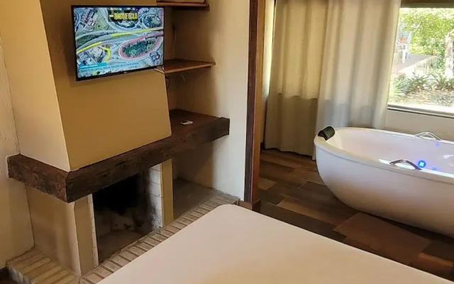 Pousada Ecosurf