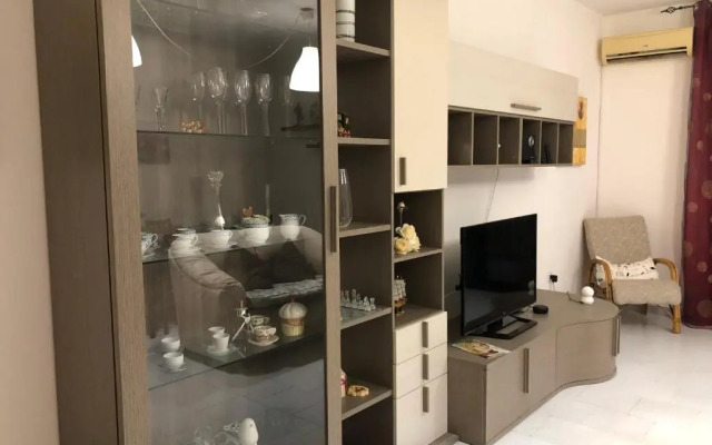 Appartamento degli ospiti con parcheggio