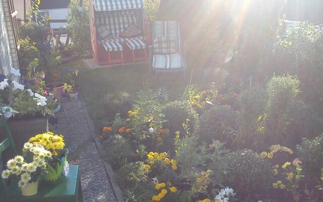 Guest house Haus Königskopf