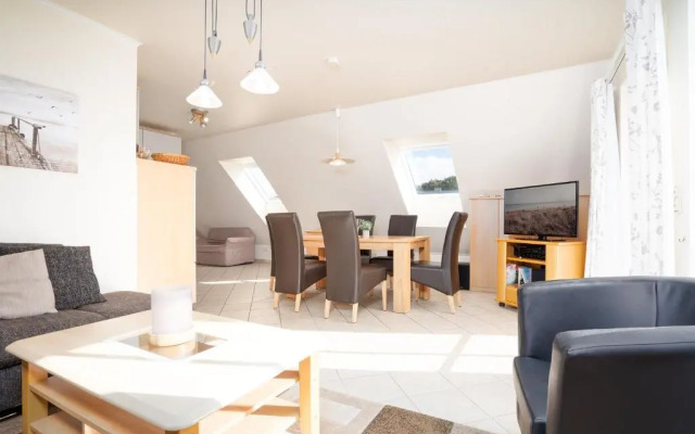 Der Seelord Wohnung 7