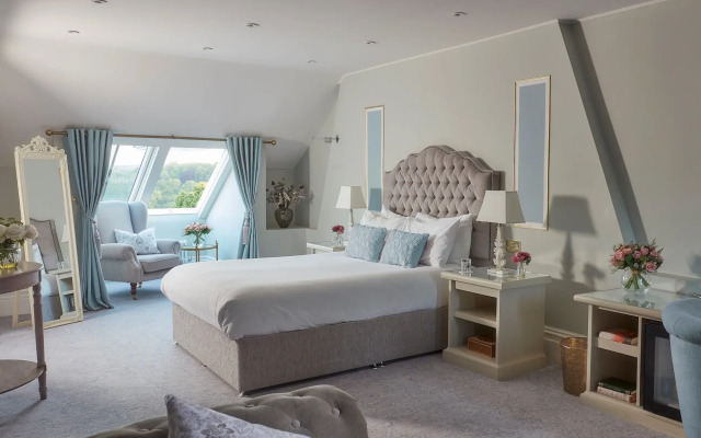 Bathen House Boutique Hotel