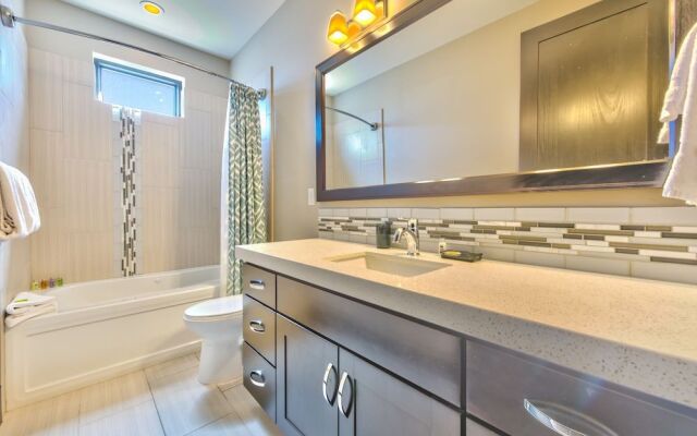 Park City Blackstone 14