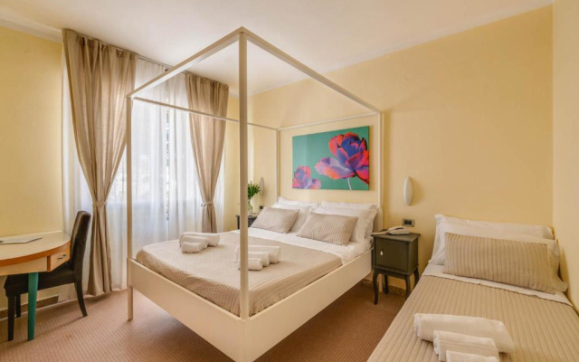 Hotel Massimo